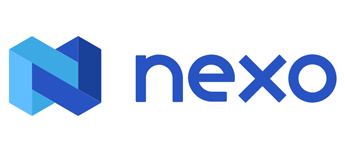 Nexo Referral Code Logo