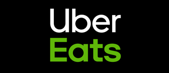 Uber Eats Referral Code Logo