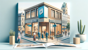 How top open a danish bank account cover photo